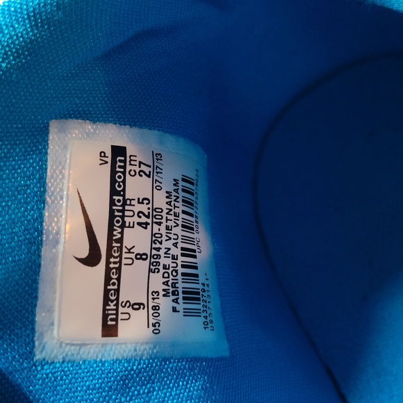 Nike Hyperquikness - Picture 5 of 5